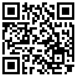 公众号二维码