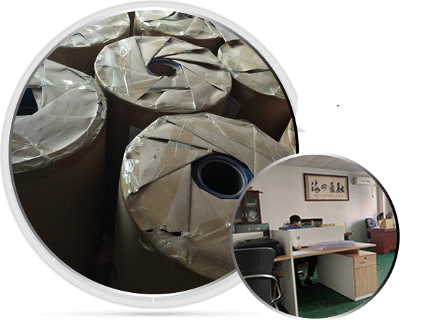 产品实力,强大产能 · 快速交货