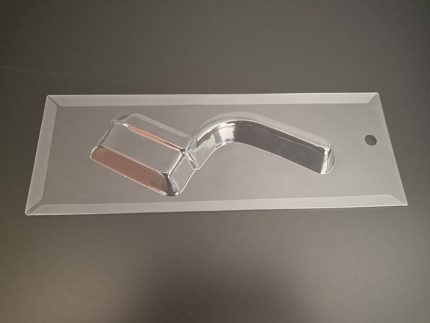 日用品插卡包装