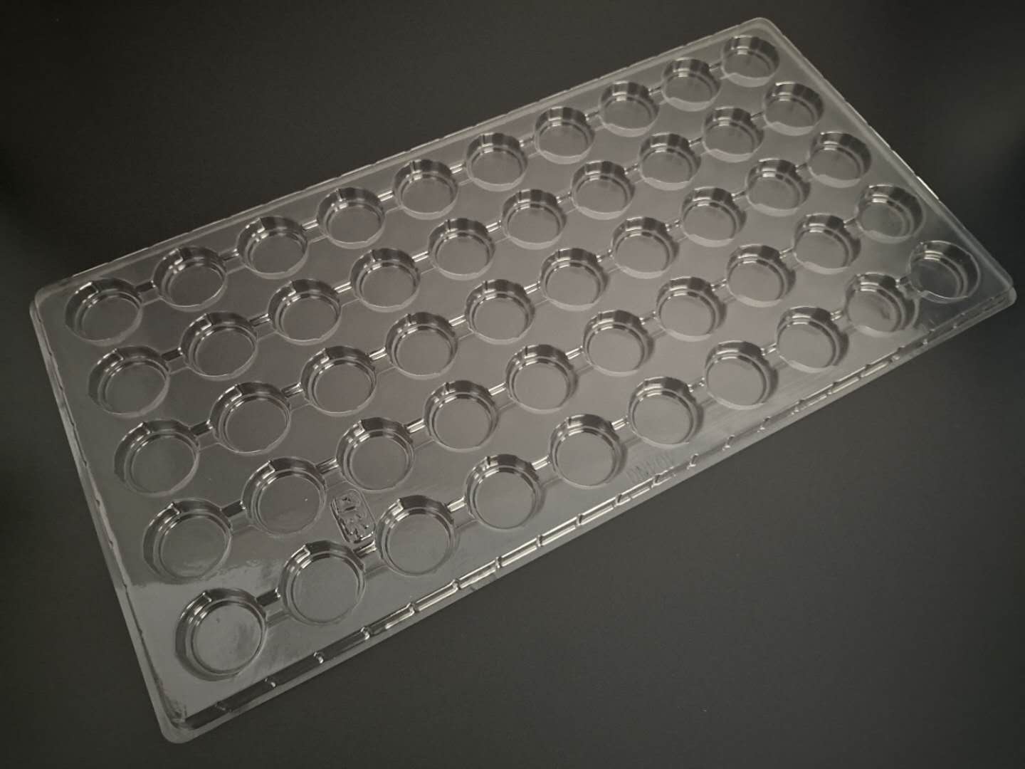 电子产品吸塑包装