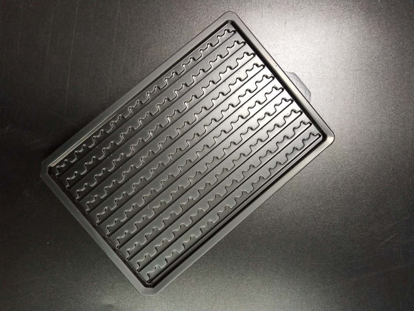 音圈吸塑包装盒