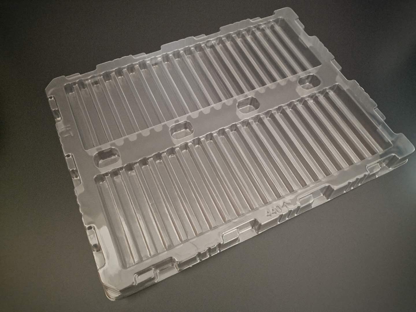 电子五金吸塑托盘