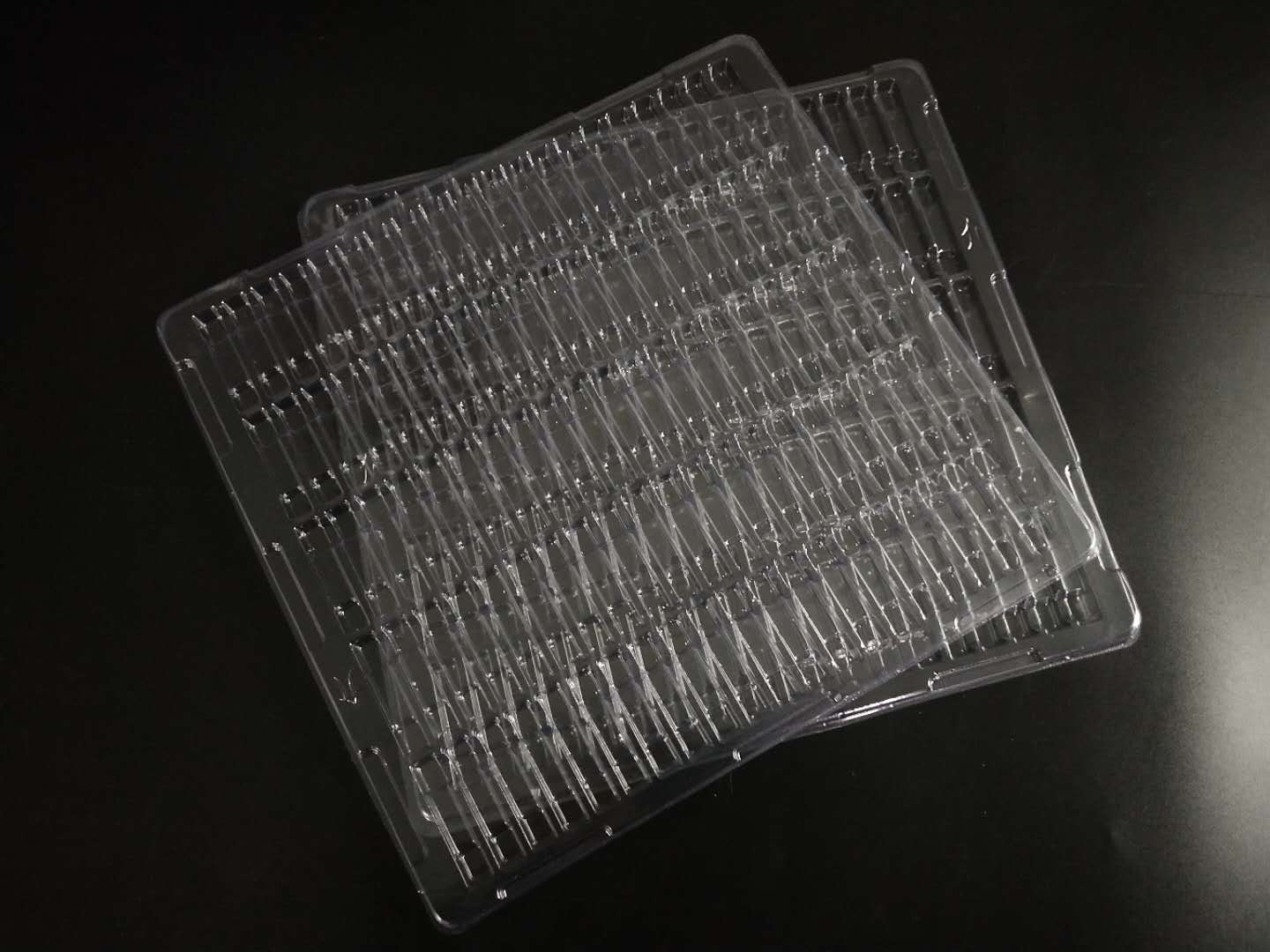 五金电子吸塑包装